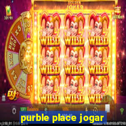 purble place jogar